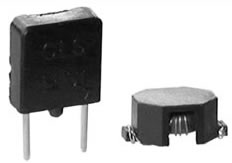 203 rf inductors