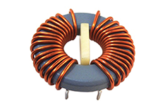 WCM508 Series 30 Amp Toroidal Common Mode Choke