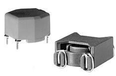 WCM501 Series SMD Common Mode Choke