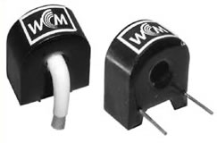 602 45 Amp current sense transformers