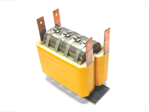 high power inductor