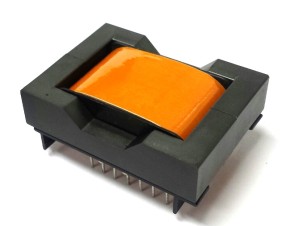 1kW PC Mount SMPS transformer