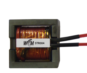 Low power switch mode power supply SMPS transformer