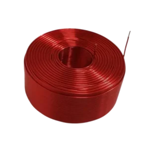 Bonded Coil