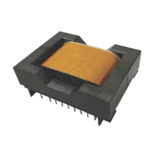 WCM319 Series Shaped Foil Power Inductor