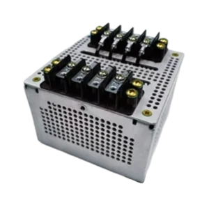 WCM700-13-4-20A four-channel 13.56 MHz RF filter