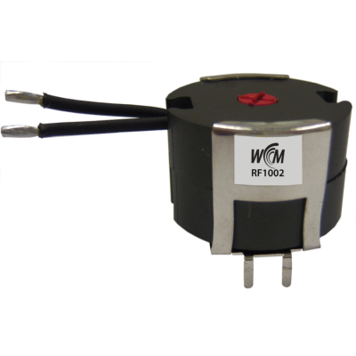 Resonant Circuit Inductors