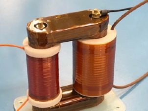 High Voltage Transformers - Custom Transformers & Inductors Design