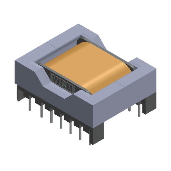 WCM41050, 60, 70, 88 High Power SMPS Switch Mode Transformers Custom