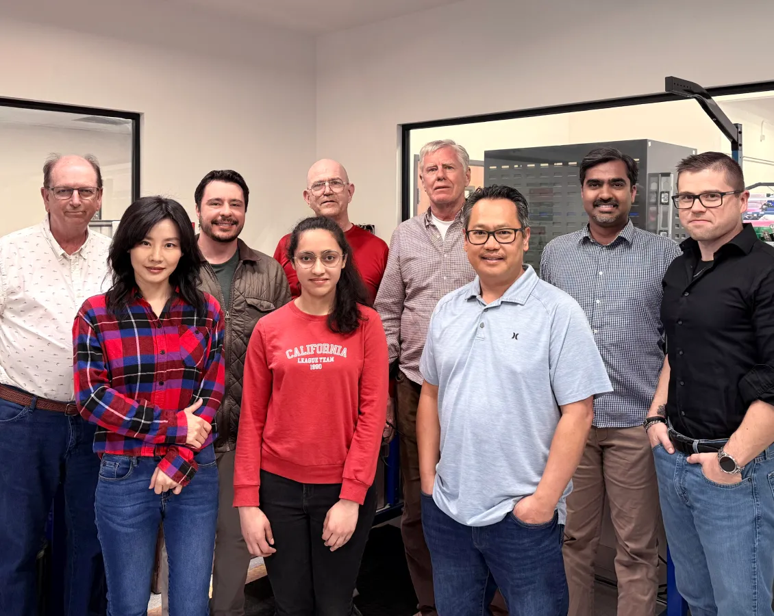 WCM Expert Team